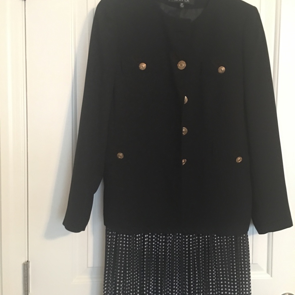Jacket - Picture 4 of 4